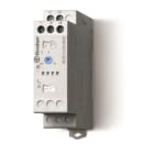 FINDER SPA FIN838202400000 TEMPORIZZATORE STELLA TRIANG 24/240V AC/