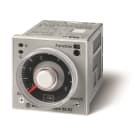 FINDER SPA FIN880202300002 TEMPORIZZATORE INNESTO UNDECAL MULTIFUZI