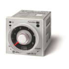 FINDER SPA - FIN881202300002 TEMPORIZZATORE INNESTO OCTAL MULTIFUNZIO