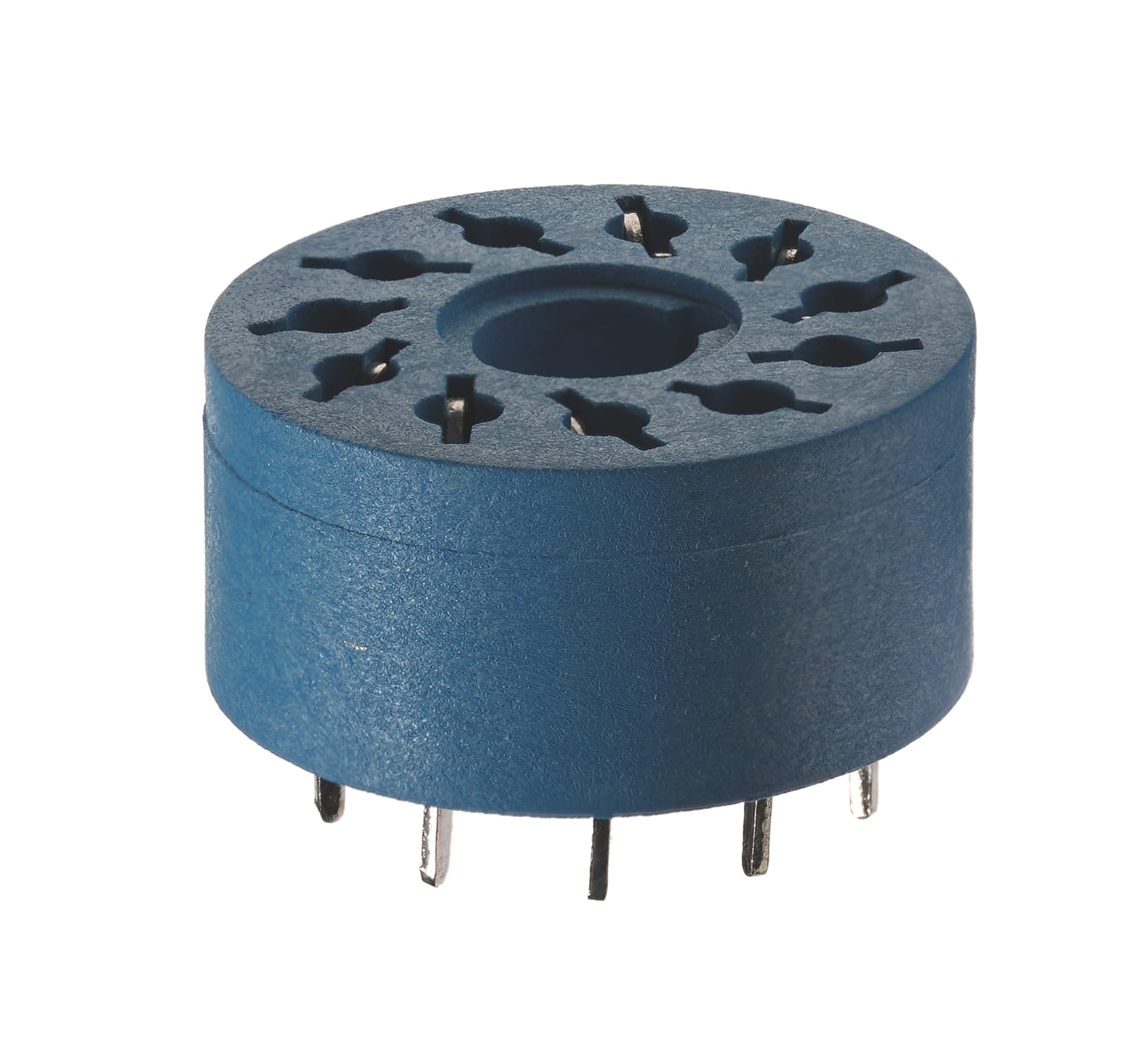 FINDER SPA FIN9015 ZOCCOLO PER CIRCUITO STAMPATO 3P S.60
