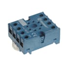 FINDER SPA FIN9026SMA ZOCCOLO CON MORSETTI A PIASTRINA 2P S.60