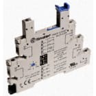 FINDER SPA FIN93210024 ZOCCOLO TEMPORIZZATO A BUSSOLA 1P S.34