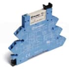 FINDER SPA - FIN386132404060 INTERFACCIA MODULARE EMR 1CO MORS.MOLLA