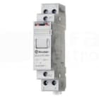 FINDER SPA - FIN202280084000 RELE AD IMPULSI 17.5MM 2NO 16A