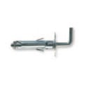 FISCHER ITALIA FIS00500402 SBS 8/2 CON GANCIO MEDIO