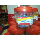 FISCHER ITALIA - FIS00518955 SX 6 S(BARAT.PROPACK 200PZ+SDS