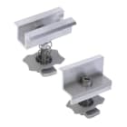 FISCHER ITALIA - FIS00520113 PMF 35 MORSETTO FINALE ANOD. N