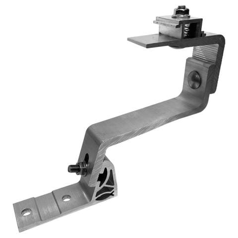 FISCHER ITALIA FIS00554119 GTA 2 GANCIO TEGOLA ALLUM. 2REG.