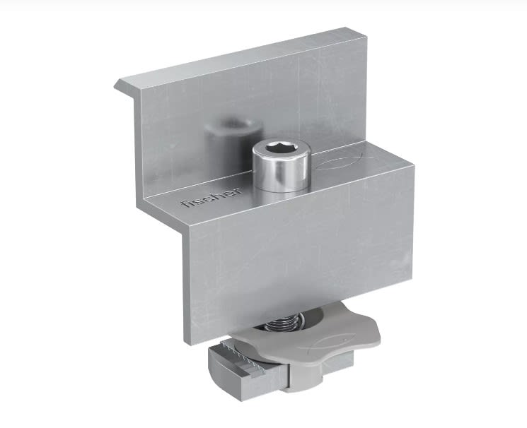 FISCHER ITALIA - FIS00554786 PMF 30 MORSETTO FINALE PREASSE