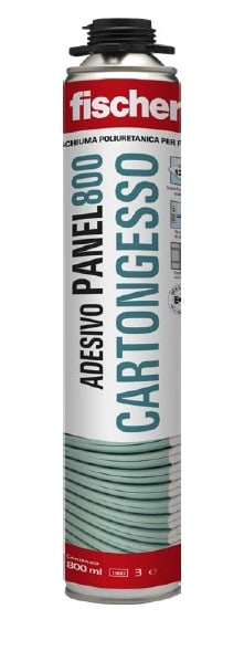 FISCHER ITALIA - FIS00561106 PANEL800