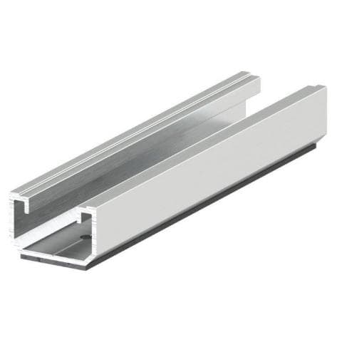 FISCHER ITALIA FIS00567187 SOLARMETAL L H25 180 MM EPDM A