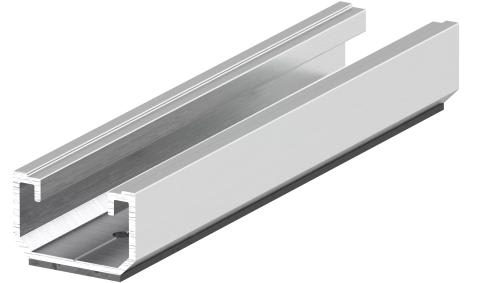 FISCHER ITALIA - FIS00567412 SOLARMETAL L H25 4,45 M AL