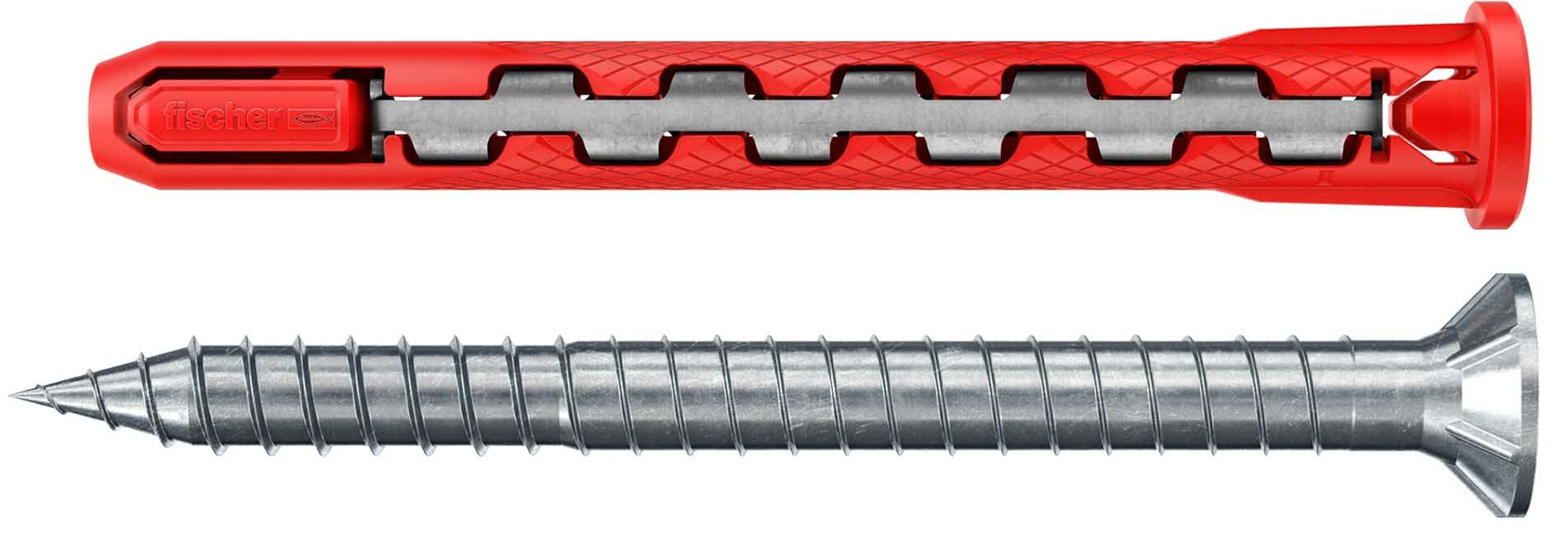 FISCHER ITALIA FIS00577364 HYBRIDPOWER 10X90 FUS