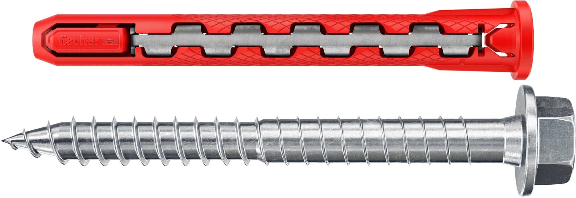 FISCHER ITALIA FIS00577365 HYBRIDPOWER 10X90 T