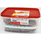 FISCHER ITALIA - FIS00522069 SX 6S 400PZ PROPACK VASCHETTA