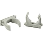 BM SPA - BMMTPZFS25 FISSATUBO A CLIP D 25