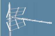 FAIT SRL - FIT1100001 A2160-ANTENNA DIRETTIVA BANDA UHF 700 MH