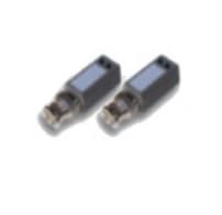 FAIT SRL FITBALUN COPPIA ADATT. BNC/LAN (CAT5) PER TELECAM