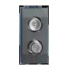 FAIT SRL - FIT5121600 TA/FM-PRESA FF+IECM COMP.TIC AXOLUTECHIA