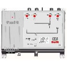 FAIT SRL FIT1000002 C635-AMPLIFICATORE 4 INGRESSI 40DB/120DB