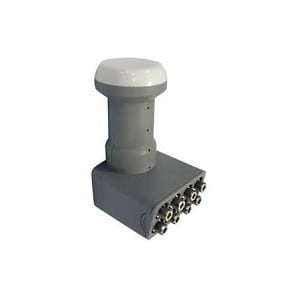 FAIT SRL FIT1300008 CVU8/PLUS-CONVERTITORE UNIVERSALE 8 USCI