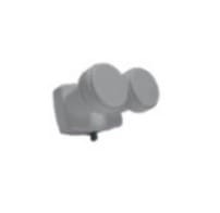 FAIT SRL FITCVU/D CONV. UNIV. MONOB. ASTRA/HOT BIRD