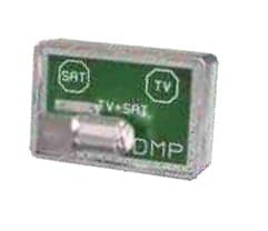 FAIT SRL FITDMP DEMIX PER PRESE SINGOLE