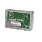 FAIT SRL FITDMP DEMIX PER PRESE SINGOLE