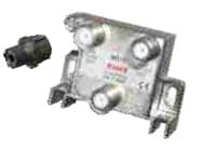 FAIT SRL FIT1700007 MDS-MIX-DEMIX SAT - TERRESTRE