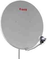 FAIT SRL FIT1200003 P60-PARABOLA 60 CM