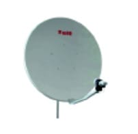 FAIT SRL FIT1200004 P80B-PARABOLA 80 CM NO-CONFEZIONE