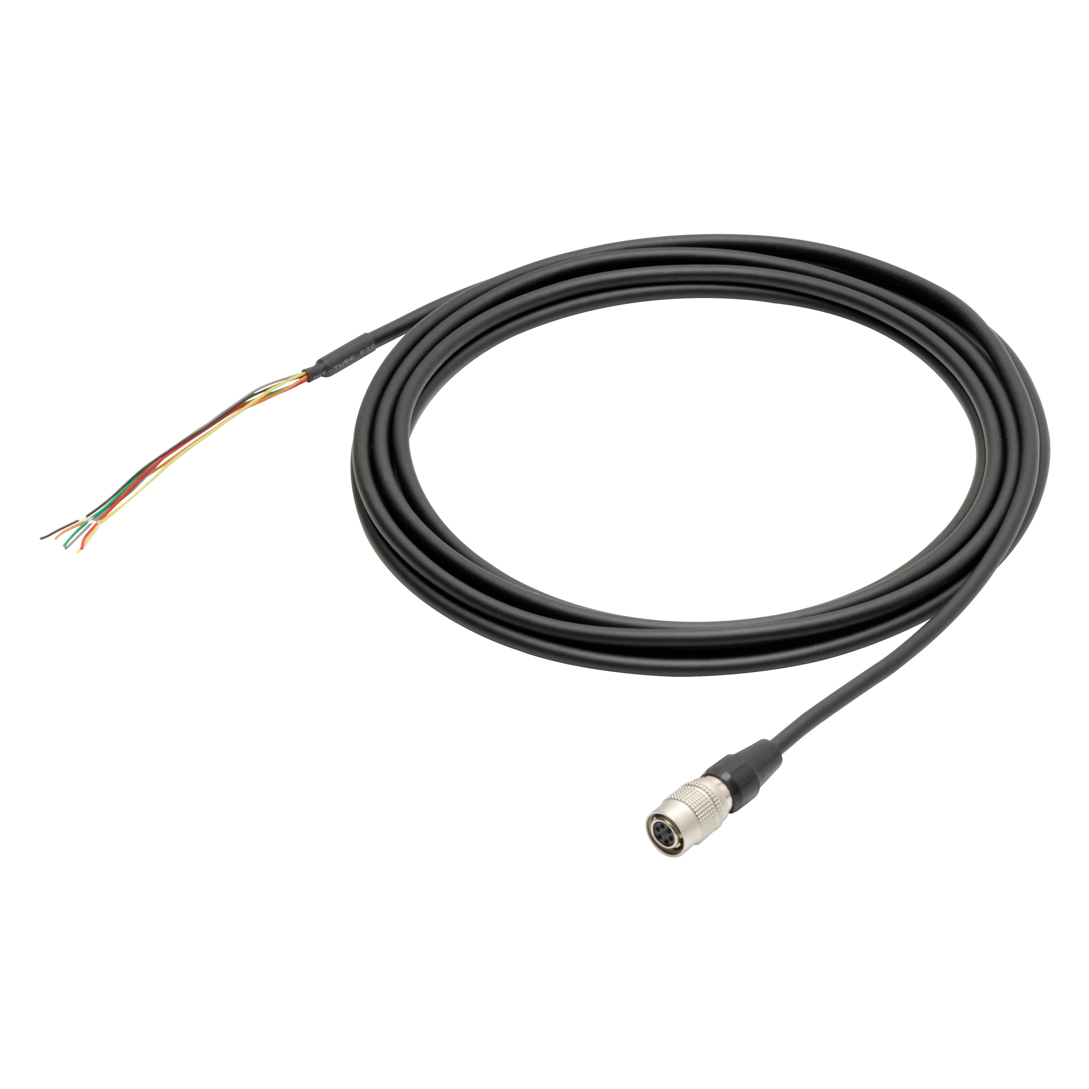 OMRON - OMRFJVSP23M Cavo di alimentazione e I/O FJ Gig-E, 3 m