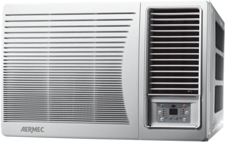 AERMEC AEWFK360 CONDIZ. MONOBLOCCO A FINESTRA