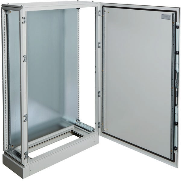 HAGER HAGFK105 ARMADIO P CIECA H1600 L1000 P400 PI FRON