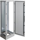 HAGER - HAGFK111 ARMADIO P CIECA H1900 L600 P500 PI FRON