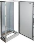 HAGER HAGFK134 ARMADIO P CIECA H2100 L1000 P500 PI FRON