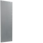 HAGER - HAGFK240 PIASTRA PASSACAVI CIECA L1000