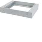 HAGER - HAGFK380 ZOCCOLO ADDIZIONALE H100 L800 P400