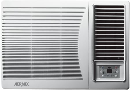 AERMEC AEWFK260 CONDIZ. MONOBLOCCO A FINESTRA