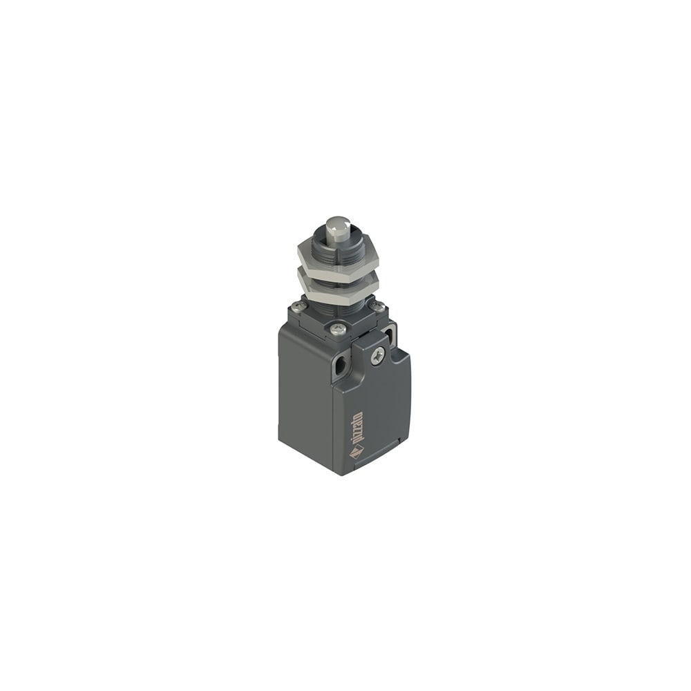 PIZZATO ELETTRICA PZZFK 312 INTERRUTTORE DI POSIZIONE A PISTONCINO F