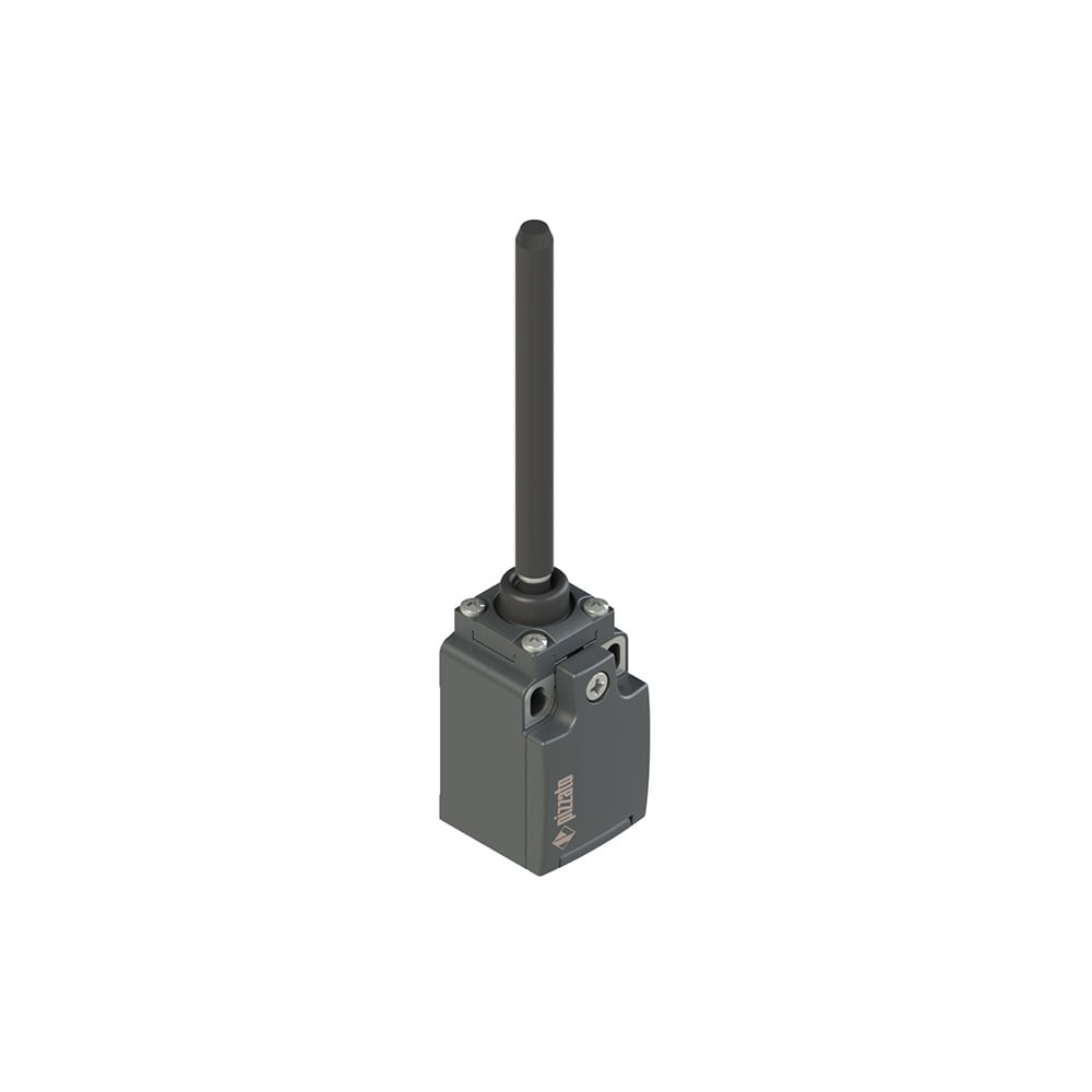 PIZZATO ELETTRICA PZZFK 322-M1 INTERRUTTORE DI POSIZIONE CON ASTA RIGID