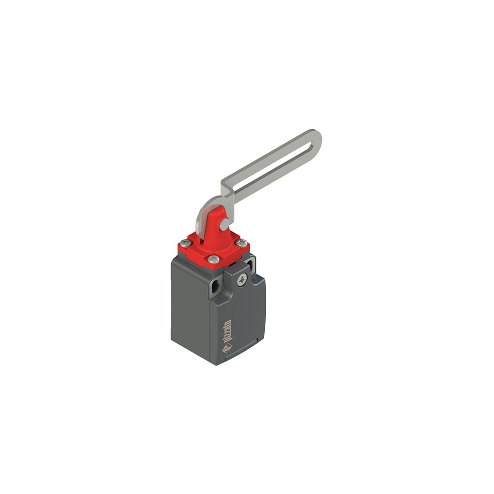 PIZZATO ELETTRICA PZZFK 34C1-M1 INTERRUTTORE DI SICUREZZA A LEVA ASOLATA