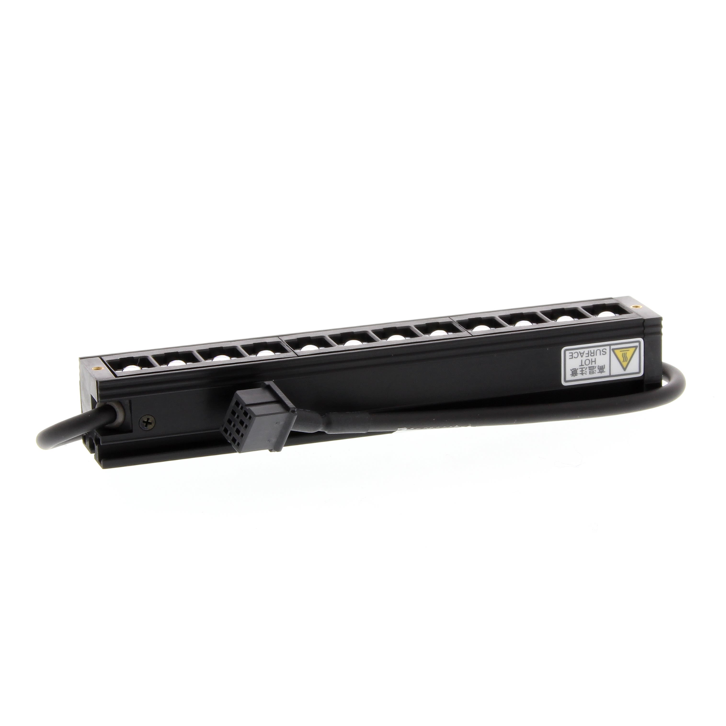 OMRON - OMRFLBR13120WH visione- Illuminatore lineare a led bianchi