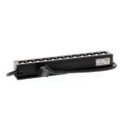 OMRON - OMRFLBR13120WH VISIONE- ILLUMINATORE LINEARE A LED BIAN