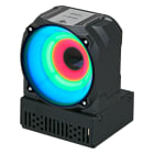 OMRON - OMRFLMD90MC MDMC. ILLUMINATORE LED MULTI COLOR MULTI