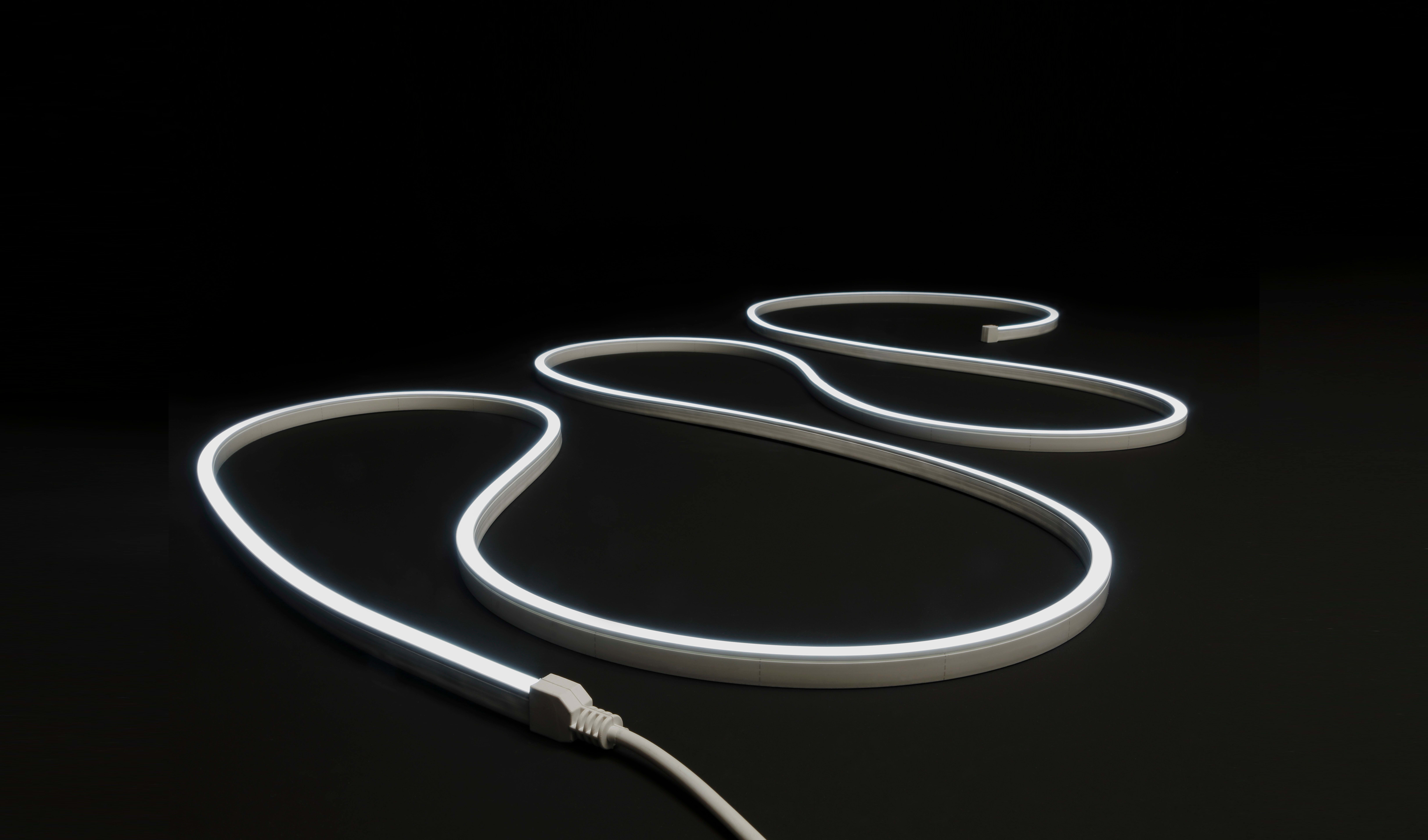 NOBILE ITALIA NOBFL01/F STRIP FLEX 5M 9,6W/M 84LED/M 6K IP67 24V