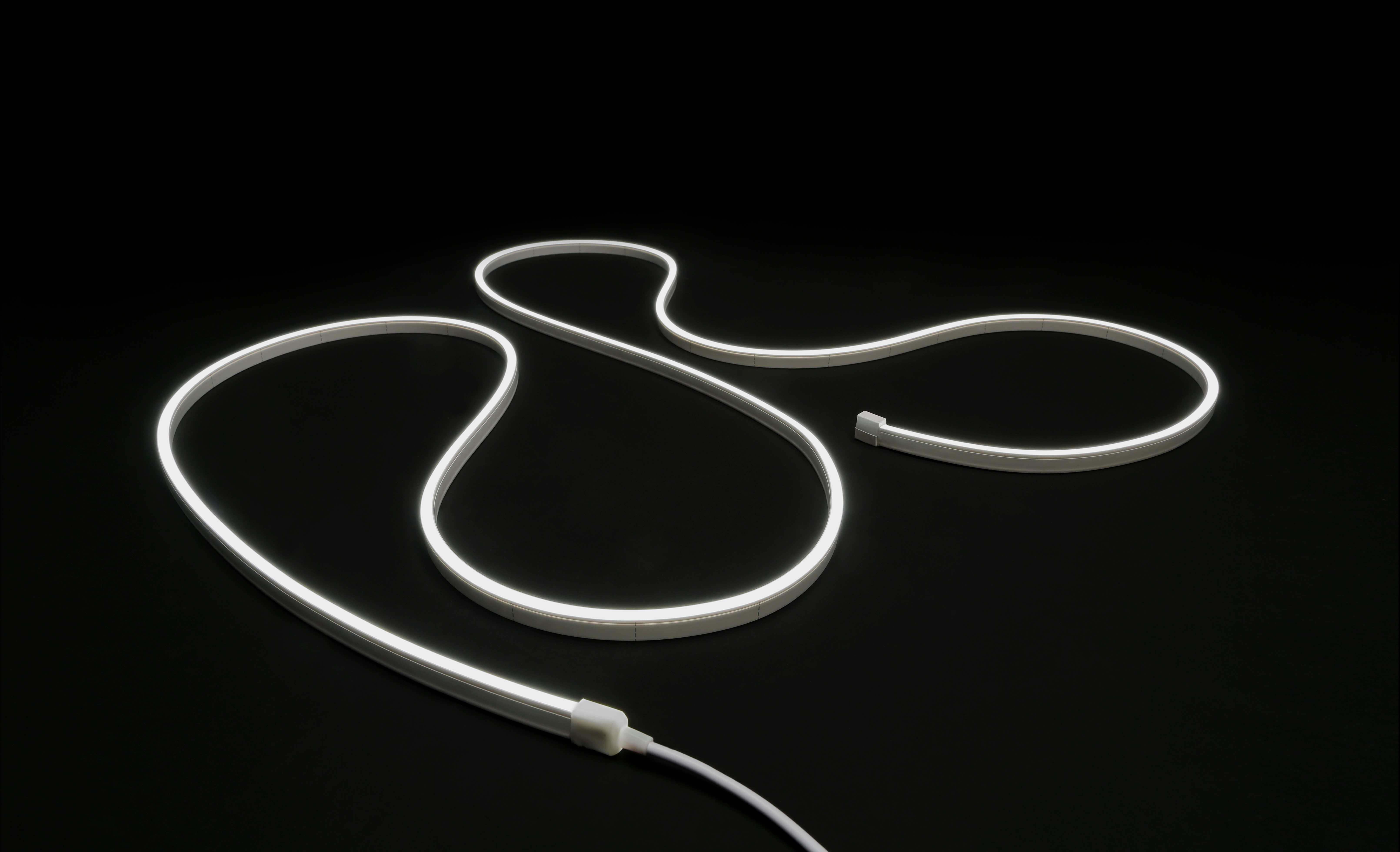 NOBILE ITALIA NOBFL02/C STRIP FLEX 5M 11,5W/M 120LED/M 3K IP67 2