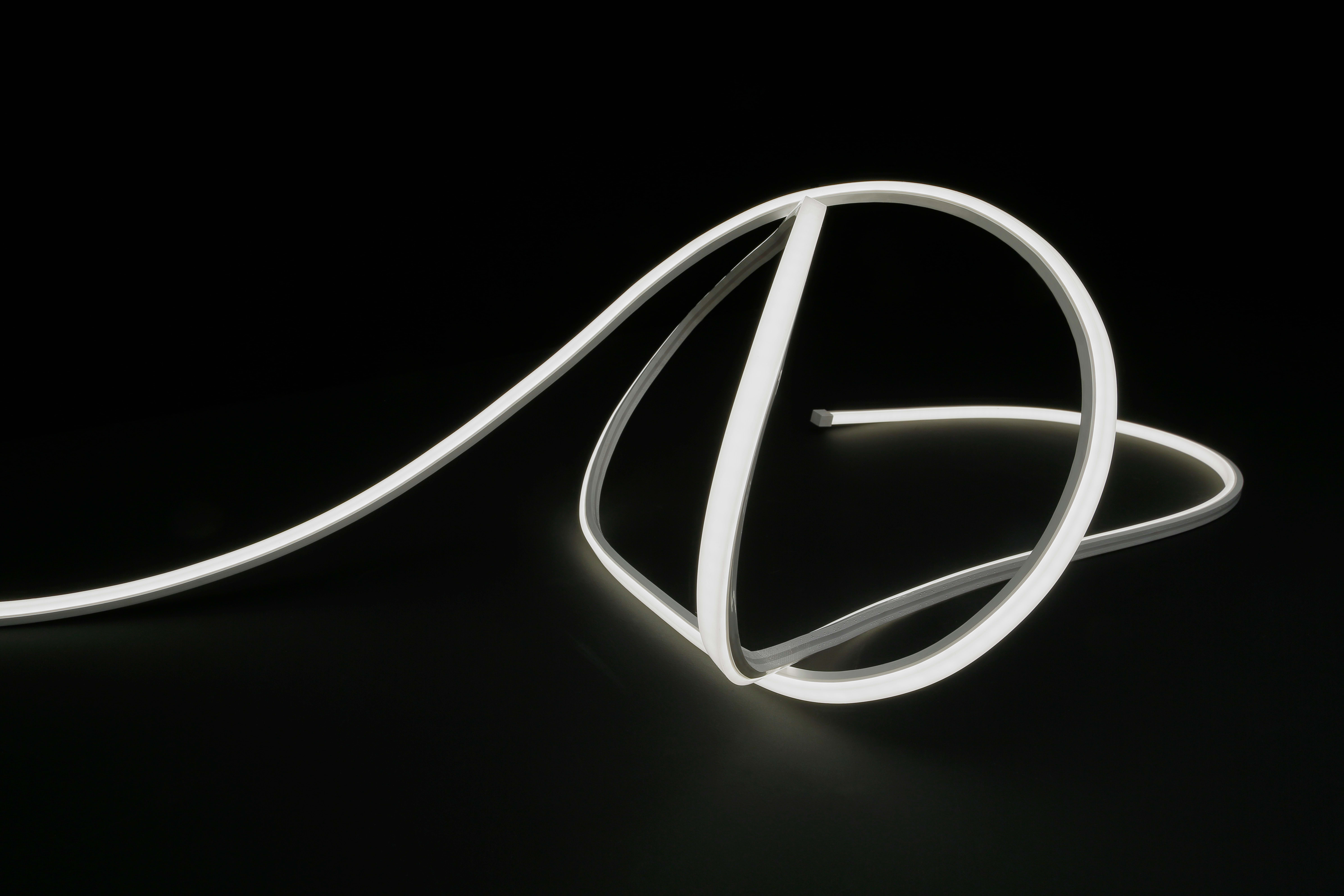 NOBILE ITALIA NOBFL03/C STRIP FLEX 5M 14,4W/M 140LED/M 3K IP67 2