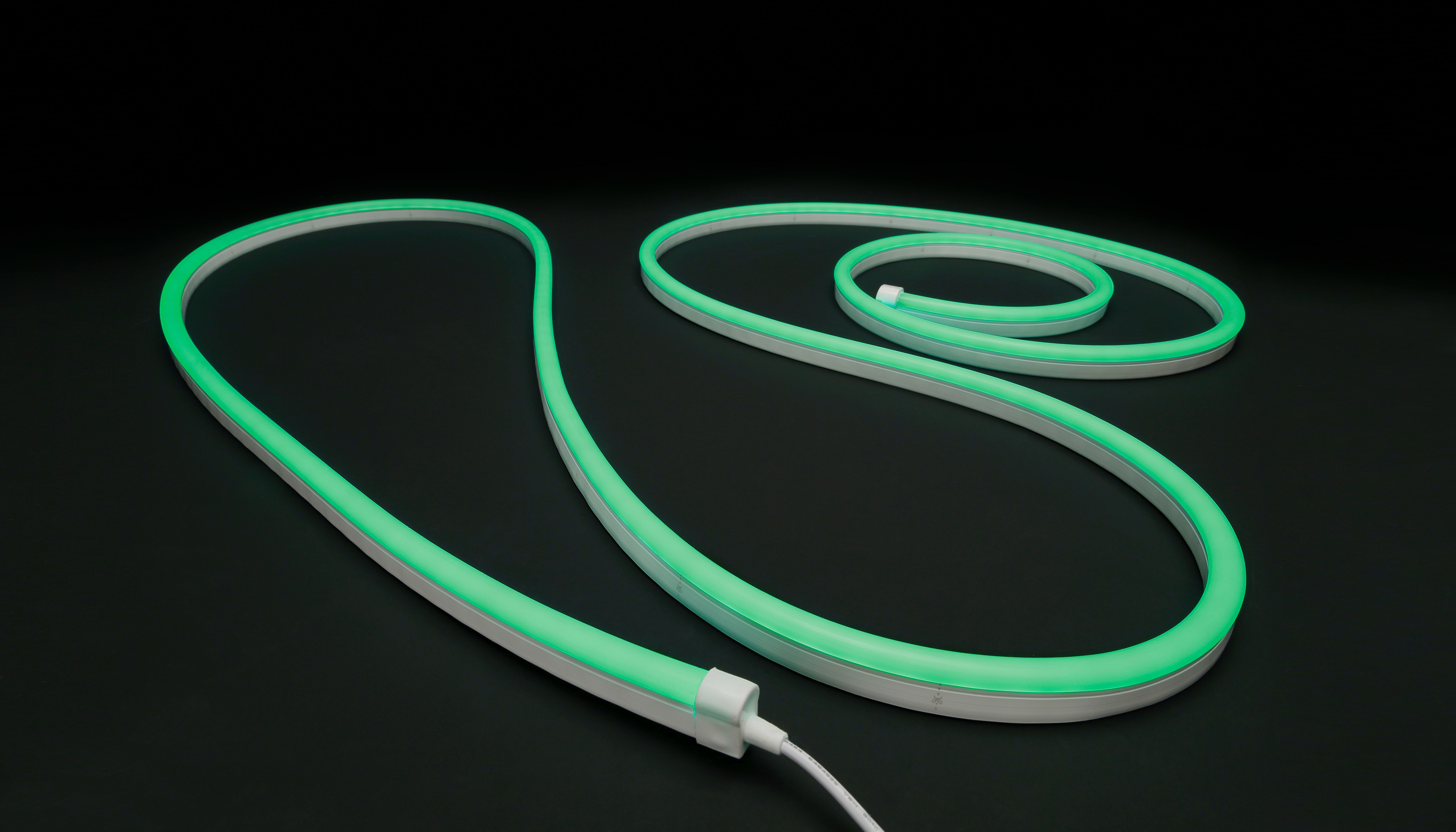 NOBILE ITALIA NOBFL05/RGB STRIP FLEX 5M 11,5W/M 60LED/M RGB IP67 2