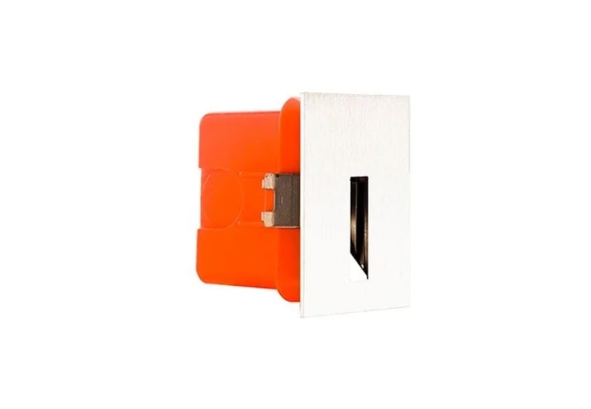 L&L LUCE E LIGHT L&LFL12705DB LINE1.0 2W 500MA 3000K DIF BIA